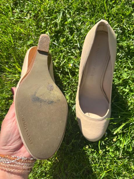 Dámske topánky, 37