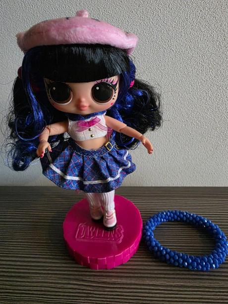 Lol surprise, 2.séria - aya cherry, 