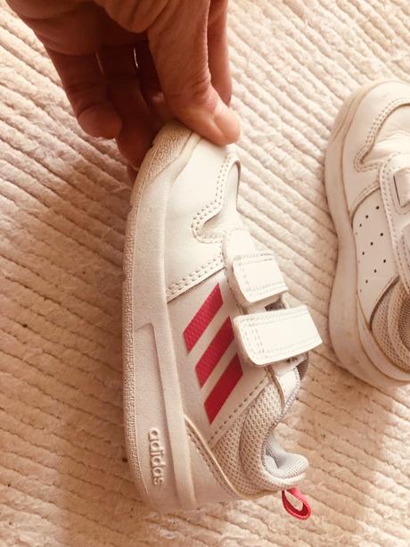 Botasky adidas, adidas,23