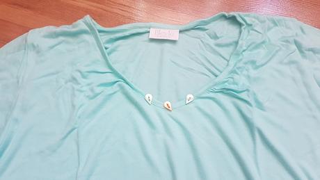 Tričko/nátelník zn.bleyle, 42