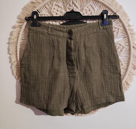 Šortky pimkie, pimkie,xs