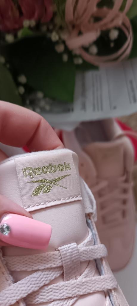 Tenisky reebok 38,5, reebok,38