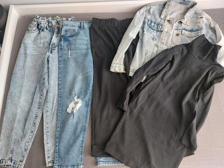 Balíček,  veľ.146,jar, jeseň, 140–152