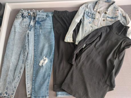 Balíček,  veľ.146,jar, jeseň, 140–152