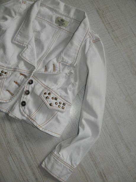 Riflova bundička, m