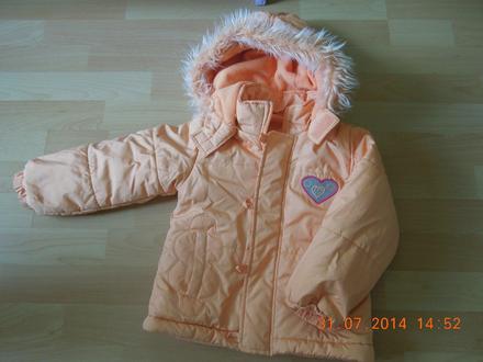 Vetrovečka v.86/92, 86