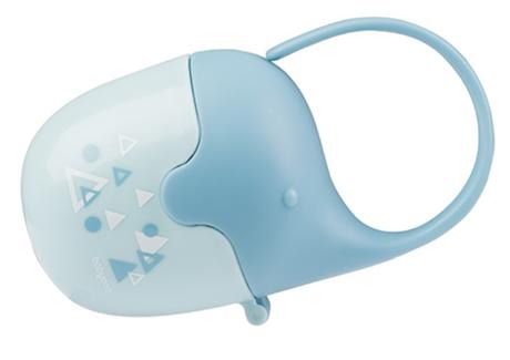 Babyono púzdro na cumlíky modré, babyono