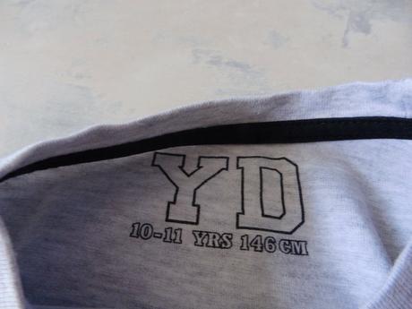 Tričko pre psíčkarky yd, 146