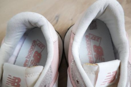 Tenisky new balance, new balance,37