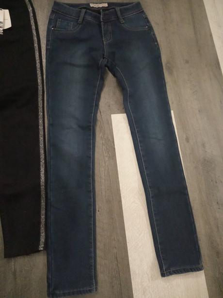 Zateplené rifle, 26