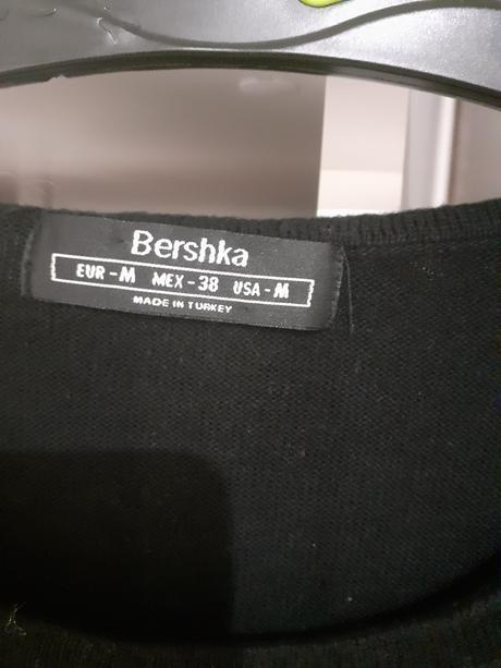 Mikina, bershka,38