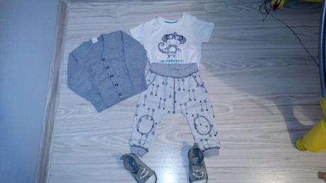 Krátke tričko, dopodopo,74