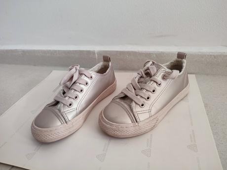 Zateplené tenisky, next,30