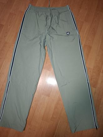 Pánske športové nohavice, 40