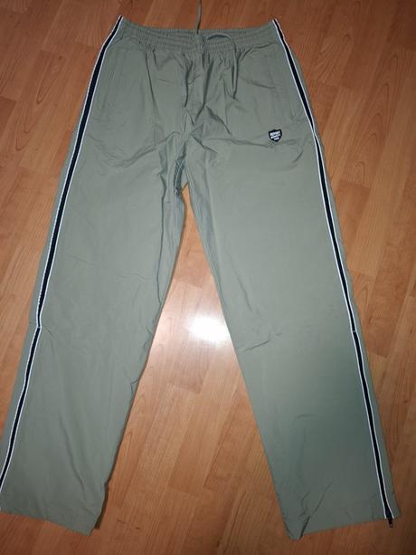Pánske športové nohavice, 40