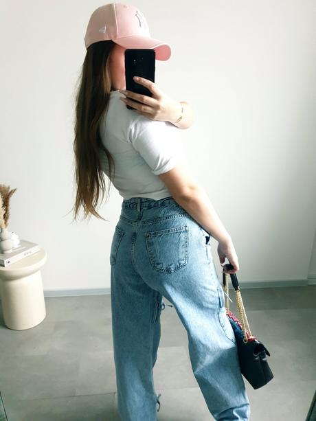 Rifle s mašličkami m, m