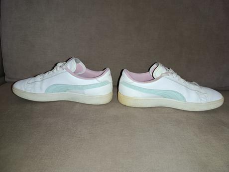 Tenisky puma, puma,38