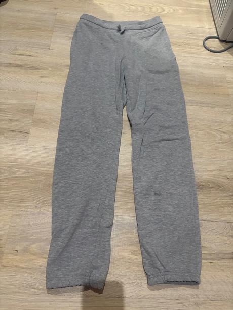 Teplaky12az13r, h&m,158