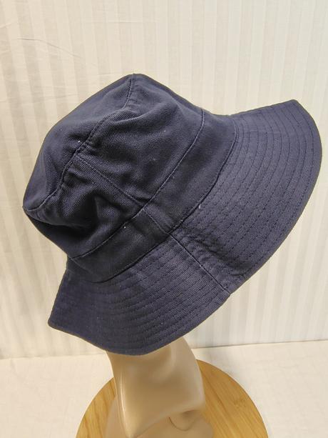 Dámsky tmavo modrý klobúk, lancome, č. 603, 