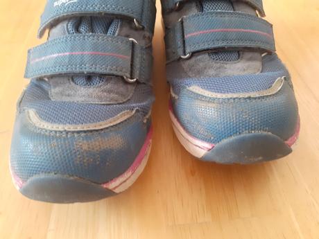 Gore-tex topánky superfit, superfit,35