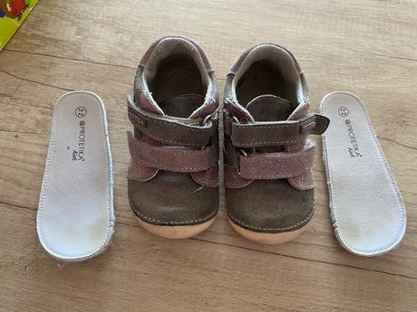 Protetika prechodné/celorečné barefoot, protetika,22