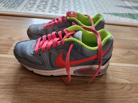 Damske tenisky, nike,35