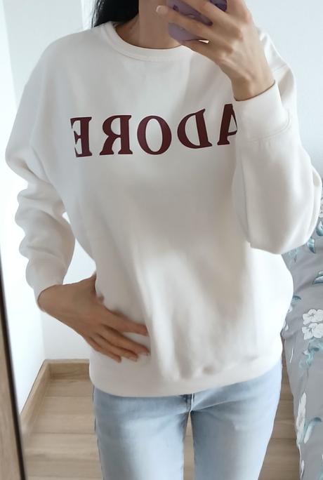 Mikina, s