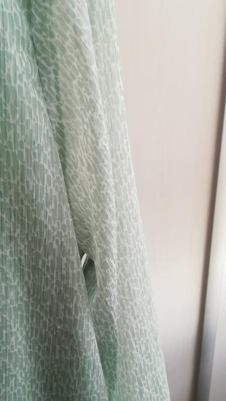 Blúzka gina benotti, l