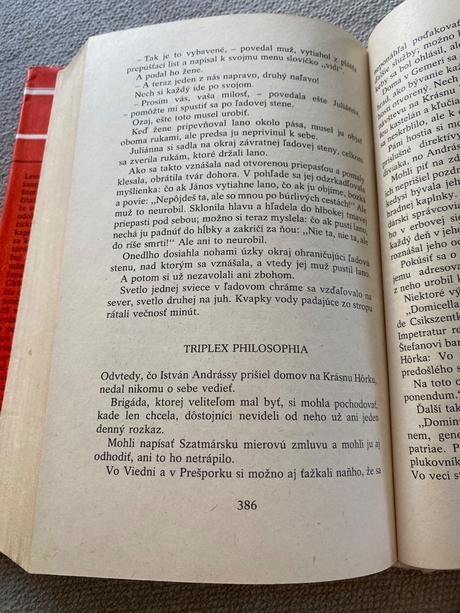 Mór jókai  levočská biela pani, 