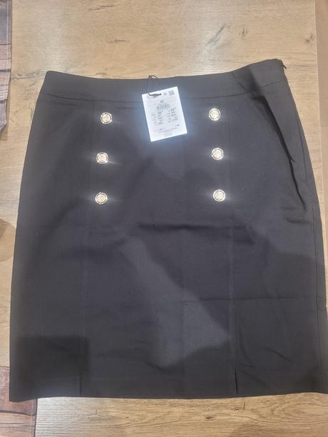 Nová dámska sukňa s visačkou mohito, mohito,40