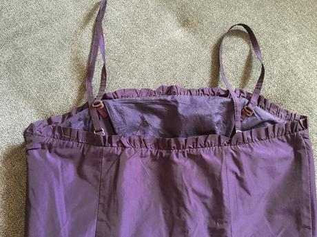 Spolocenske saty velkost s, s