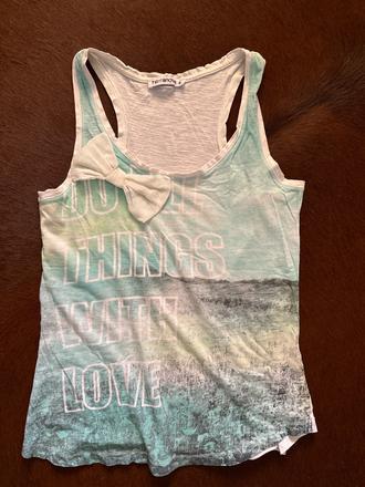 Tielko s maslou, terranova,s