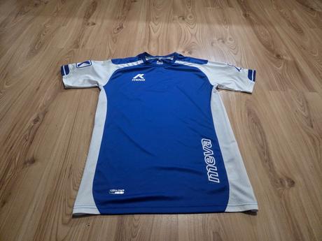 Futbalový dres, m