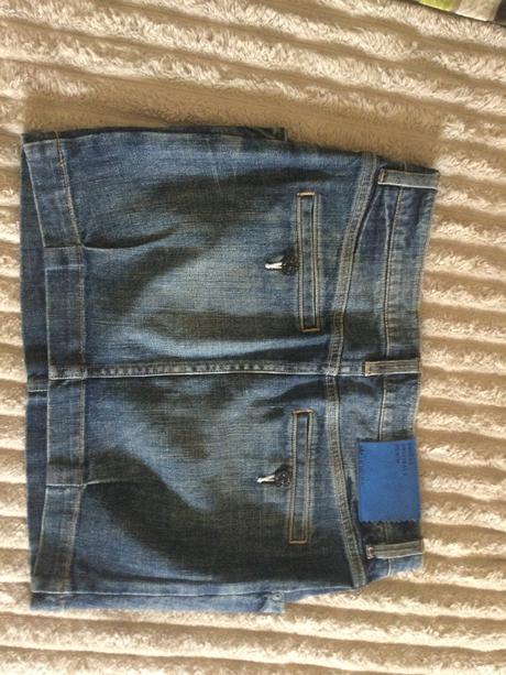 Adidas originals riflová sukňa, adidas,36