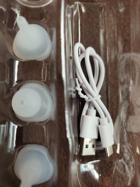 Elektrická odsávačka hlienov,
