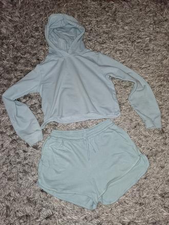 Letný komplet 140/146, 146