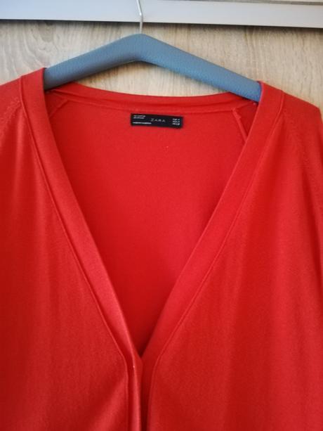 Sveter, kardigan, zara,m