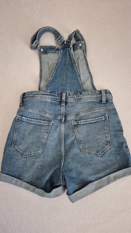 Kratasy riflove, h&m,146