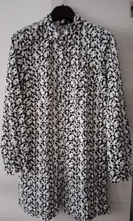 Dámska košeľa disney by jbc, 38