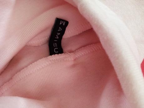 Dámsky rolak, amisu,s