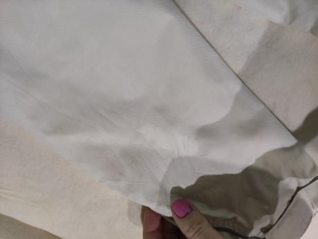 Authority bunda nepremokavá, authority,s