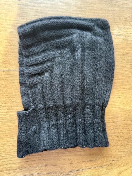 Kašmírová kukla diobo 1-2roky,