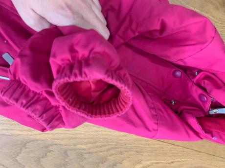 Reima stavanger zimná kombinéza 116/122, reima,116