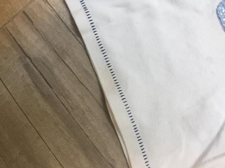 Sloníkové tričko, next,74