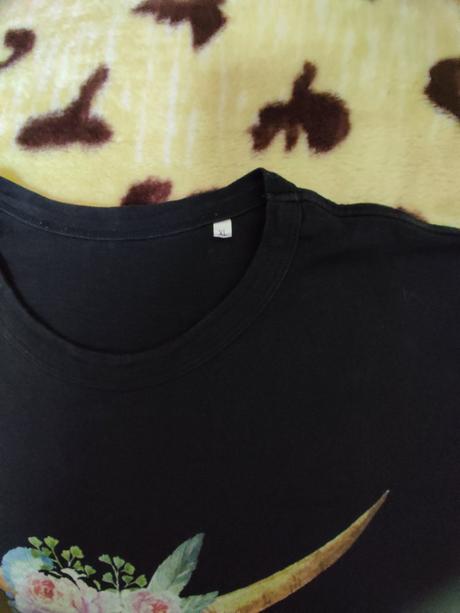 Pánske tričko higher self, xl