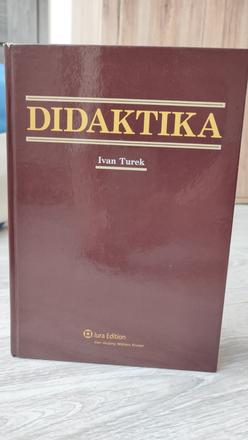 Didaktika ivan turek, 