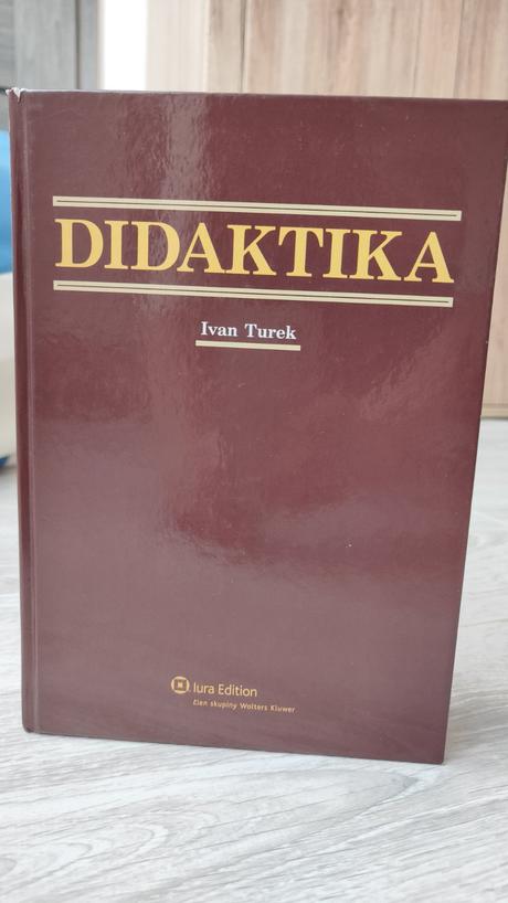 Didaktika ivan turek, 