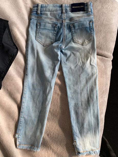 Monnalisa rifle vel. 6, monnalisa,116