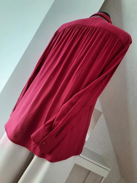 Benettonka halenka, benetton,l