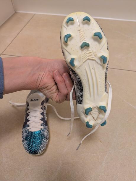 Futbalové kopačky sondico blaze, veľkosť 27, 27